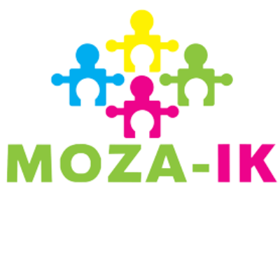 Evenement van Moza-ik
