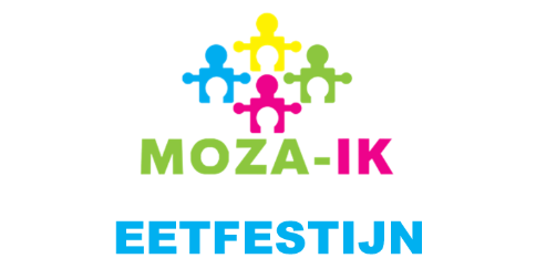 Evenement van Moza-ik